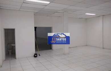 Imagem: O depósito possui 600m² de Área, Imóvel novo e está localizado