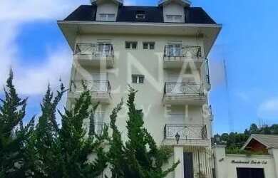 Imagem: O apartamento possui 3 Dormitórios, 4 Banheiros, 2 Vagas na