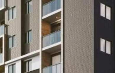 Imagem: O apartamento possui 3 Dormitórios, 1 Banheiro, 67m² de Área