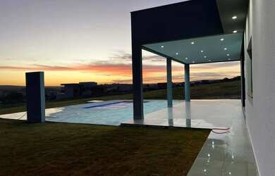 Imagem 7: Casa de condomínio para venda com 189 metros quadrados com 3 quartos