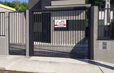 Imagem: Casa Nova 3 Dormitórios no Recanto dos Girassóis em Piracaia