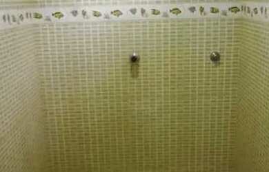 Imagem 4: Casa na praia de Mundaú. Acomodam 9 pessoas, 2 Vagas na garageme3 Dormitórios