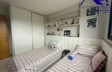 Imagem 3: APARTAMENTO RESIDENCIAL em Salvador - BA, PATAMARES