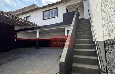 Imagem 4: Galpão, 180 m² - venda por R$ 580.000,00 ou aluguel por R$ 4.630,00/mês...