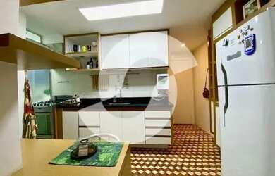 Imagem 8: Imóvel para venda com 80 metros quadrados com 2 quartos em Icaraí -...