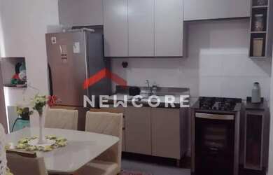 Imagem: Apartamento em Rua Fermino Vieira Cordeiro - Espinheiros - Itajaí/SC