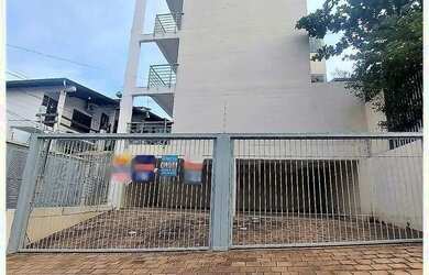 Imagem: O apartamento possui 1 Dormitório, 1 Banheiro, 42m² de Área