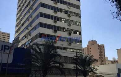 Imagem: Sala - Centro - Campinas