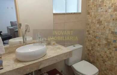 Imagem 7: ALUGUEL CASA DE ALTO PADRÃO EM CONDOMÍNIO BLUE GARDEN