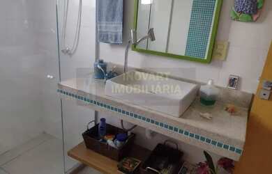 Imagem 4: ALUGUEL CASA DE ALTO PADRÃO EM CONDOMÍNIO BLUE GARDEN