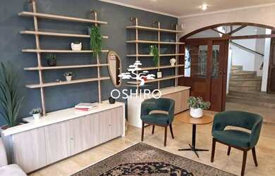 Imagem: A casa possui 4 Dormitórios, 4 Banheiros, 200m² de Área e