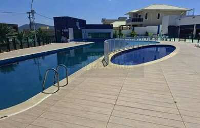 Imagem 2: ALUGUEL CASA DE ALTO PADRÃO EM CONDOMÍNIO BLUE GARDEN