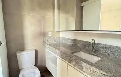 Imagem 13: Apartamento 2 Quartos para aluguel, 2 quartos, 1 suíte, 2 vagas, São Lucas - Belo Horizont