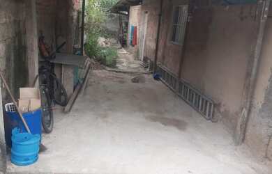 Imagem 2: Casa. Varanda, 2m² de Área, 1 Vaga na garageme1 Dormitório