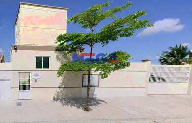 Imagem: Apartamento com 56,19m² com 02 Quartos no Bairro Parque Portira