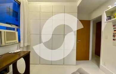 Imagem 16: Imóvel para venda com 80 metros quadrados com 2 quartos em Icaraí -...