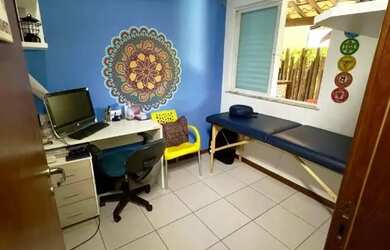 Imagem 10: CASA DUPLEX DE ALTO PADRÃO À VENDA CONDOMÍNIO VOG VILLE JOCKEY CLUBE