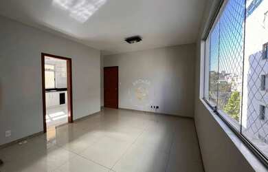 Imagem: O apartamento possui 3 Dormitórios, 2 Banheiros, 3 Vagas na