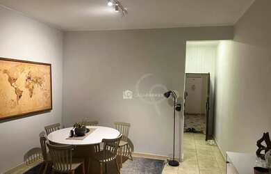 Imagem: O apartamento possui 2 Dormitórios, 1 Banheiro, 60m² de Área