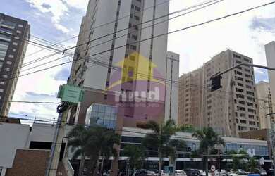 Imagem: O apartamento possui 3 Dormitórios, 3 Banheiros, 2 Vagas na