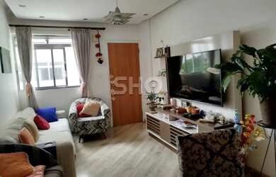 Imagem: Campos Eliseos 1 dormitório 1 vaga