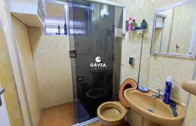 Imagem 6: Apartamento à venda no Boa Vista em São Vicente