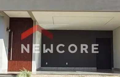 Imagem: A casa em condomínio possui 3 Dormitórios, 4 Banheiros, 4