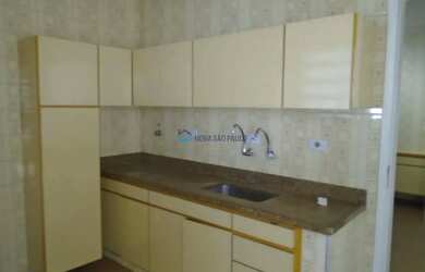 Imagem 3: Casa térrea para locação A 750 metros a pé do metrô Santos-Imigrantes