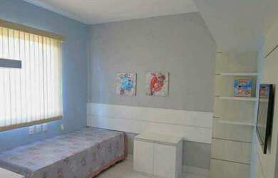 Imagem 2: Casas em condomínio na grande Messejana próximo do frotinha