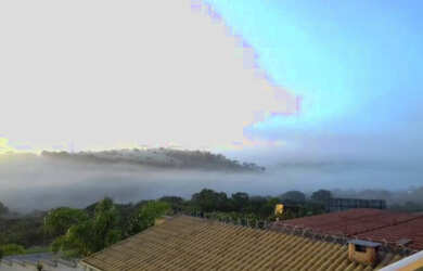 Imagem: A chácara está localizado em Jaboticatubas, MG à venda por