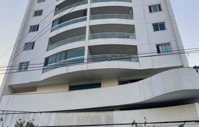 Imagem: O apartamento possui 3 Dormitórios, 3 Banheiros, 2 Vagas na