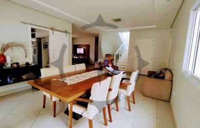 Imagem 7: Casa/Sobrado no Condomínio Village Campo Novo em Bauru