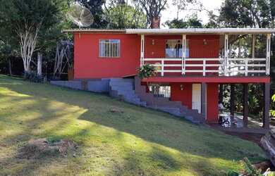 Imagem: A chácara possui 10m² de Área e está localizado em Pirapó