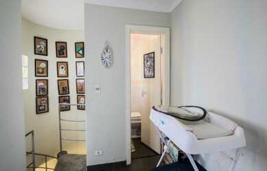 Imagem 15: SÃO PAULO - RESIDENCIAL - TATUAPÉ