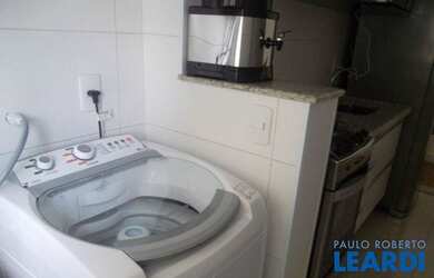 Imagem 10: APARTAMENTO - JARDIM - SP