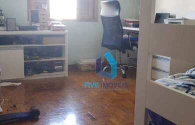 Imagem 8: Sobrado à venda, 105 m² por R$ 424.000,00 - Vila São Pedro - São Paulo/SP