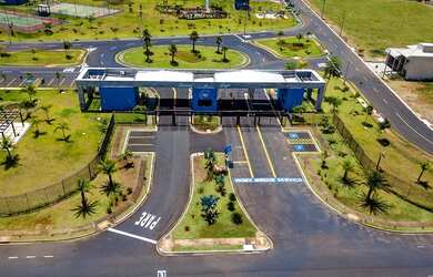 Imagem: O terreno possui 306m² de Área e está localizado em Quinta