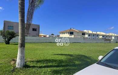 Imagem 2: Terreno à venda, 400 m² por R$ 380.000 - Ingleses Norte - Florianópolis/SC
