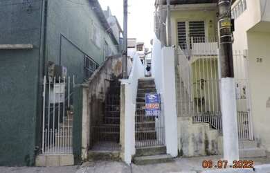 Imagem 1: Locação Residential / Home Parque Rodrigues Alves São Paulo