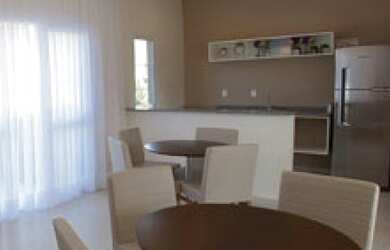 Imagem 12: APARTAMENTO - CONDOMÍNIO FLORATTA CLUB HOUSE - SP