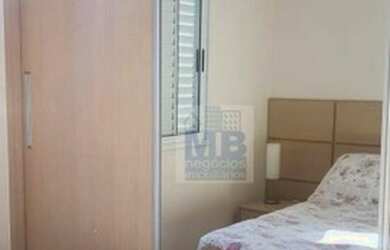 Imagem 12: Apartamento à venda, 75 m² por R$ 540.000,00 - Jardim Marajoara - São...