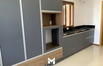 Imagem 9: Casa Alto padrão com vista para o Mar à venda na Praia de Arroio do...