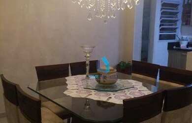 Imagem 6: Sobrado à venda, 250 m² por R$ 680.000,00 - Jardim dos Bichinhos - São Paulo/SP