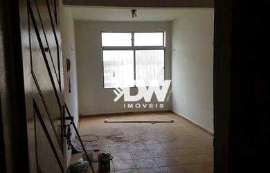 Imagem 4: Apartamento com 3 dormitórios, 80 m² - venda por R$ 140.000,00 ou aluguel...