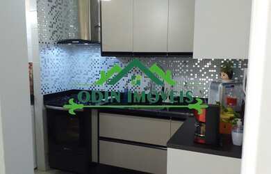 Imagem 13: JUNDIAÍ - Casa de Condomínio - Condomínio Bella Colônia II