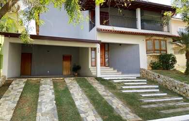 Imagem 2: Ótima Casa no condomínio Villaggio Capriccio, Louveira - SP