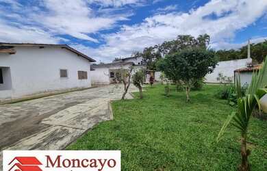 Imagem 1: Caraguatatuba - Casa Padrão - Jardim Brasil