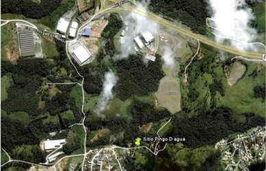 Imagem 1: Terreno zona mista em Itapevi