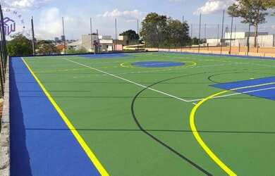 Imagem 8: Terreno à venda, 312 m² por R$ 262.500 - Residencial Pampulha - Sorocaba/SP