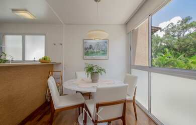 Imagem 11: Casa à venda, 478 m² por R$ 2.650.000,00 - Jardim Morumbi - São Paulo/SP